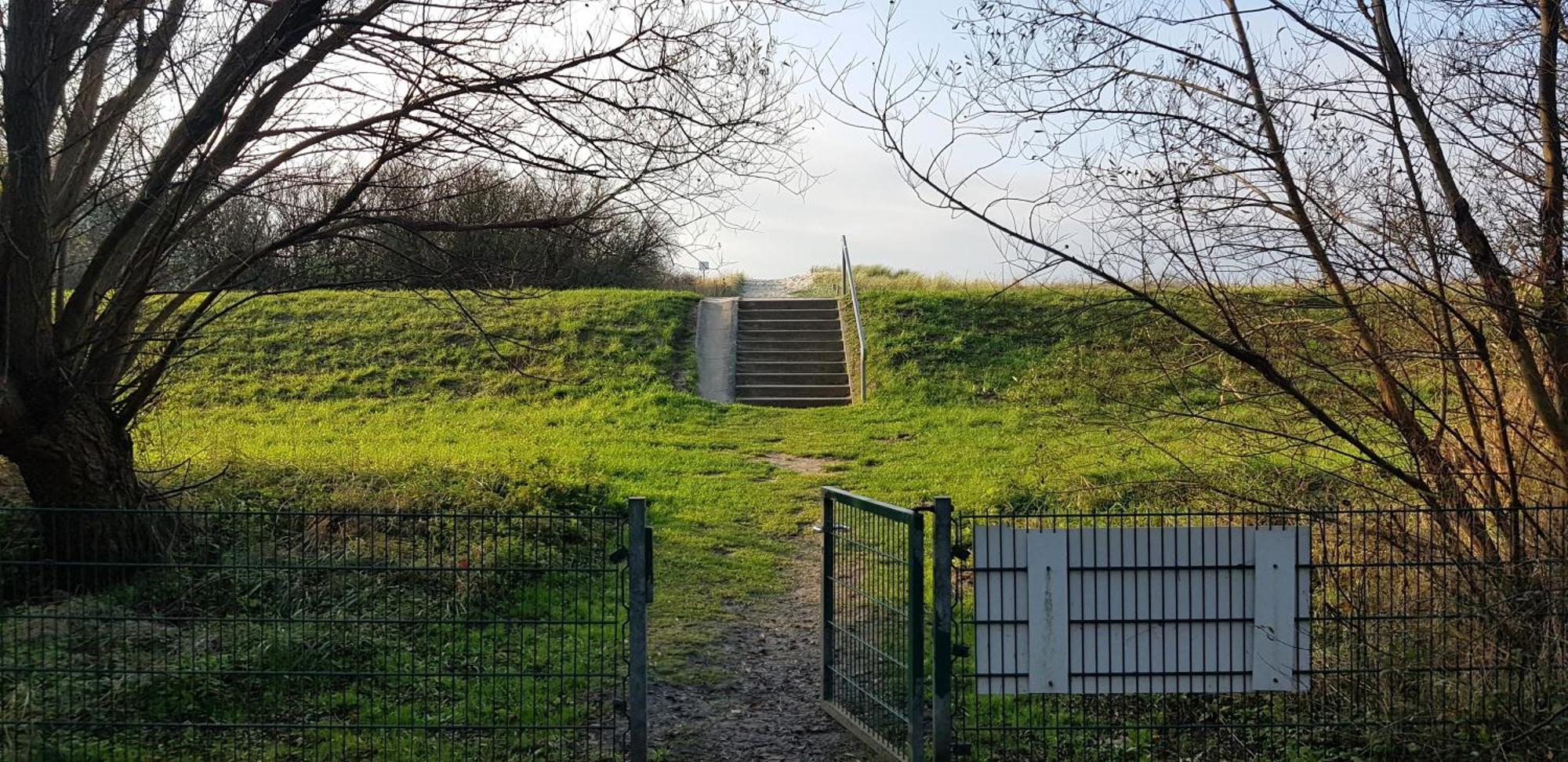 Ostseekieker ヴストロ エクステリア 写真